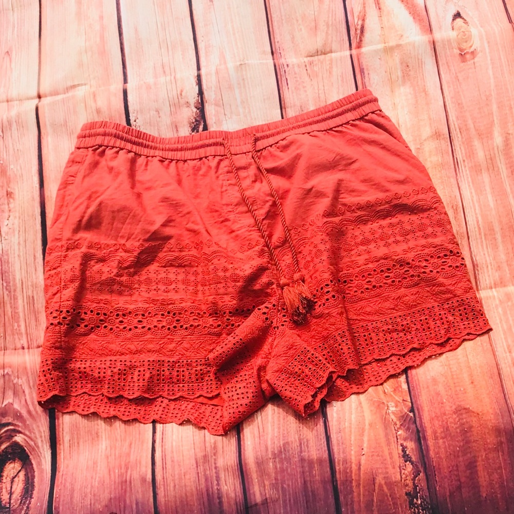 Women shorts